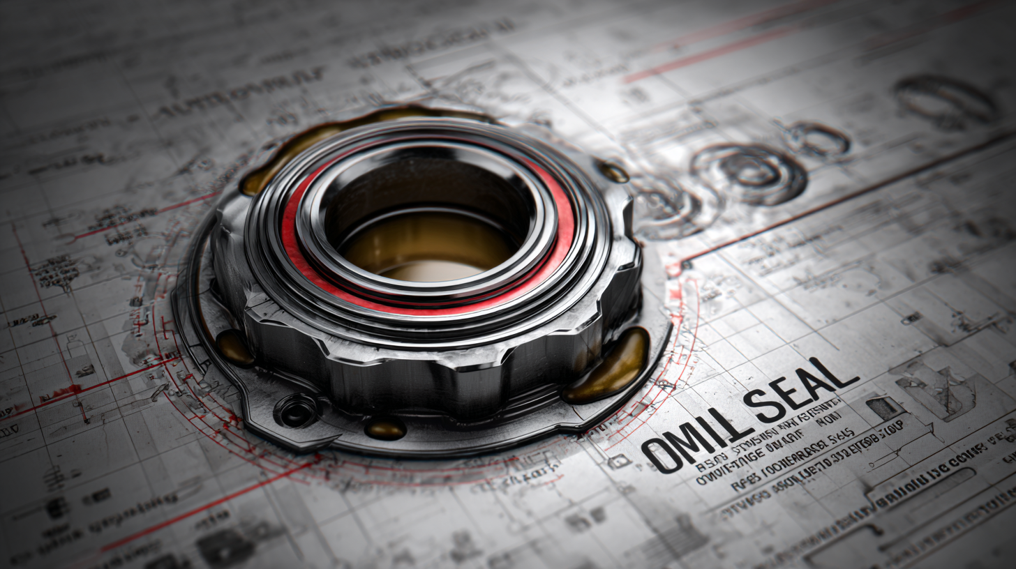 Ultimate Guide to Comparing the Top Automobile Oil Seals for Global Buyers