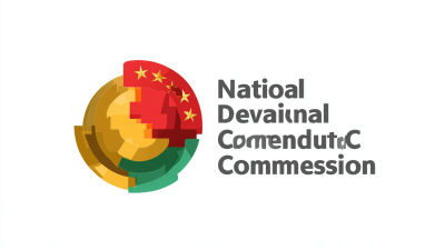 Best Strategies for National Development Commission with 10 Key Metrics to Drive Growth