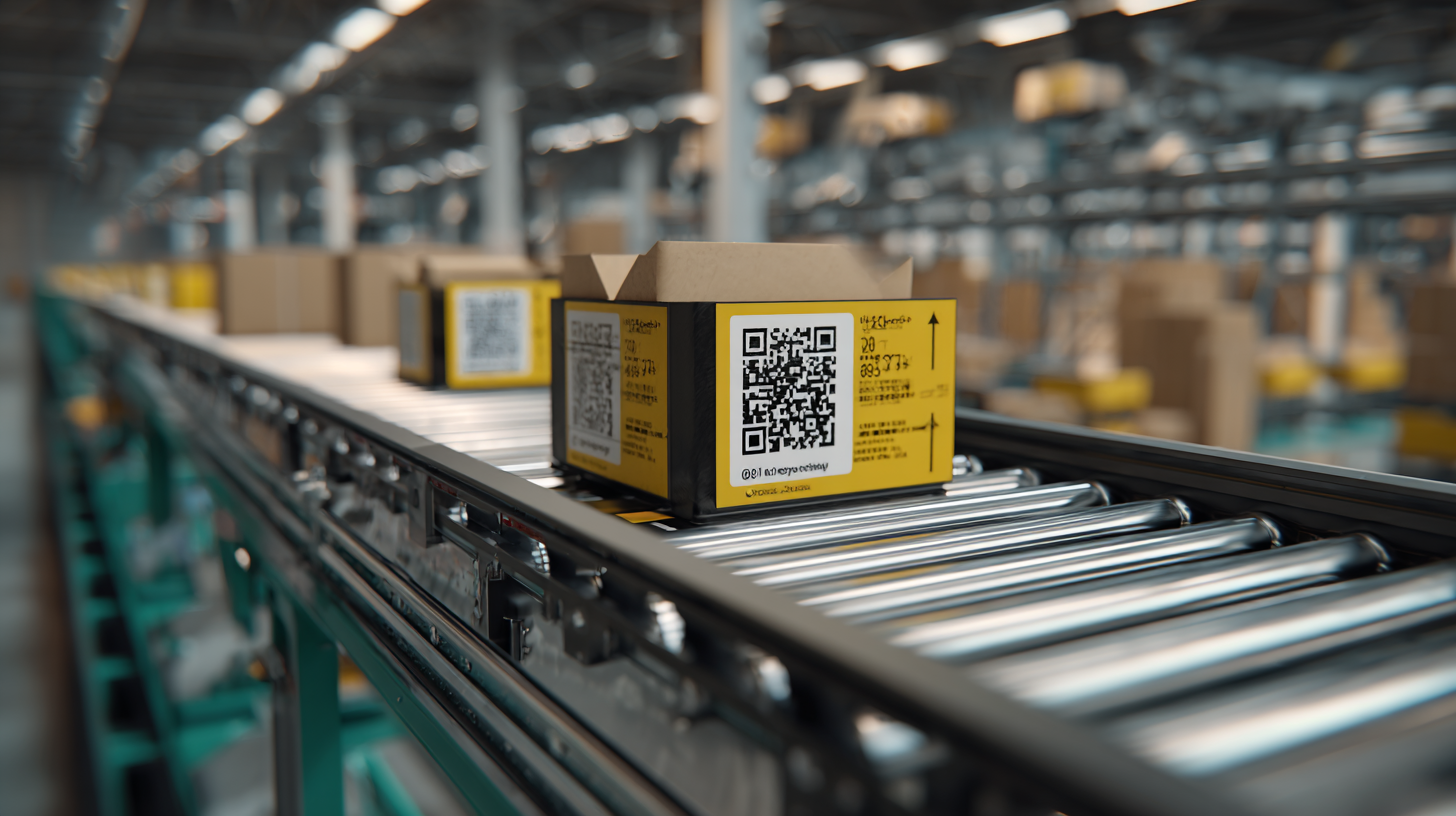 Unlocking Efficiency: The Advantages of Best Multi Ply Labels in Global Supply Chains