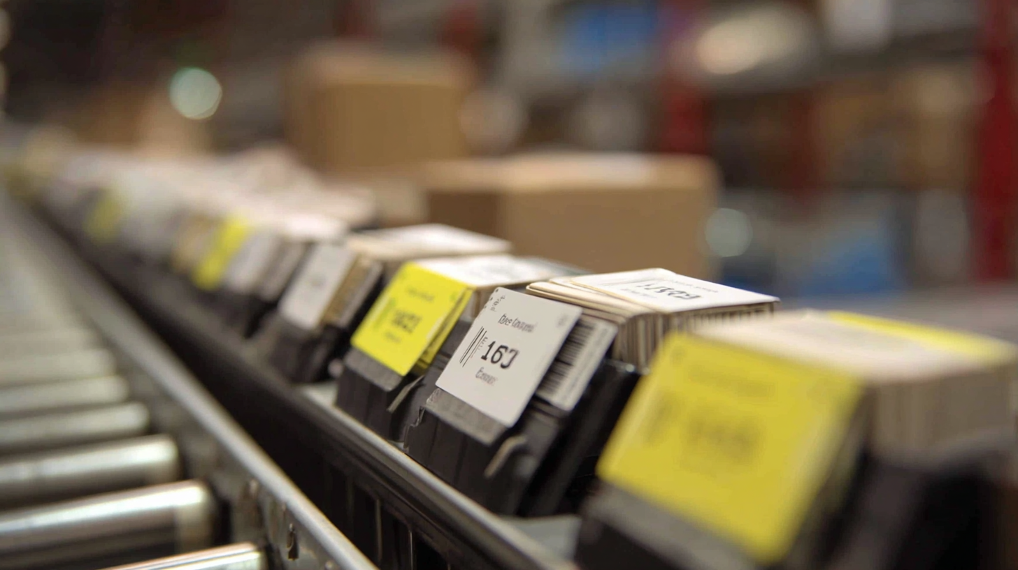 Unlocking Efficiency: The Advantages of Best Multi Ply Labels in Global Supply Chains