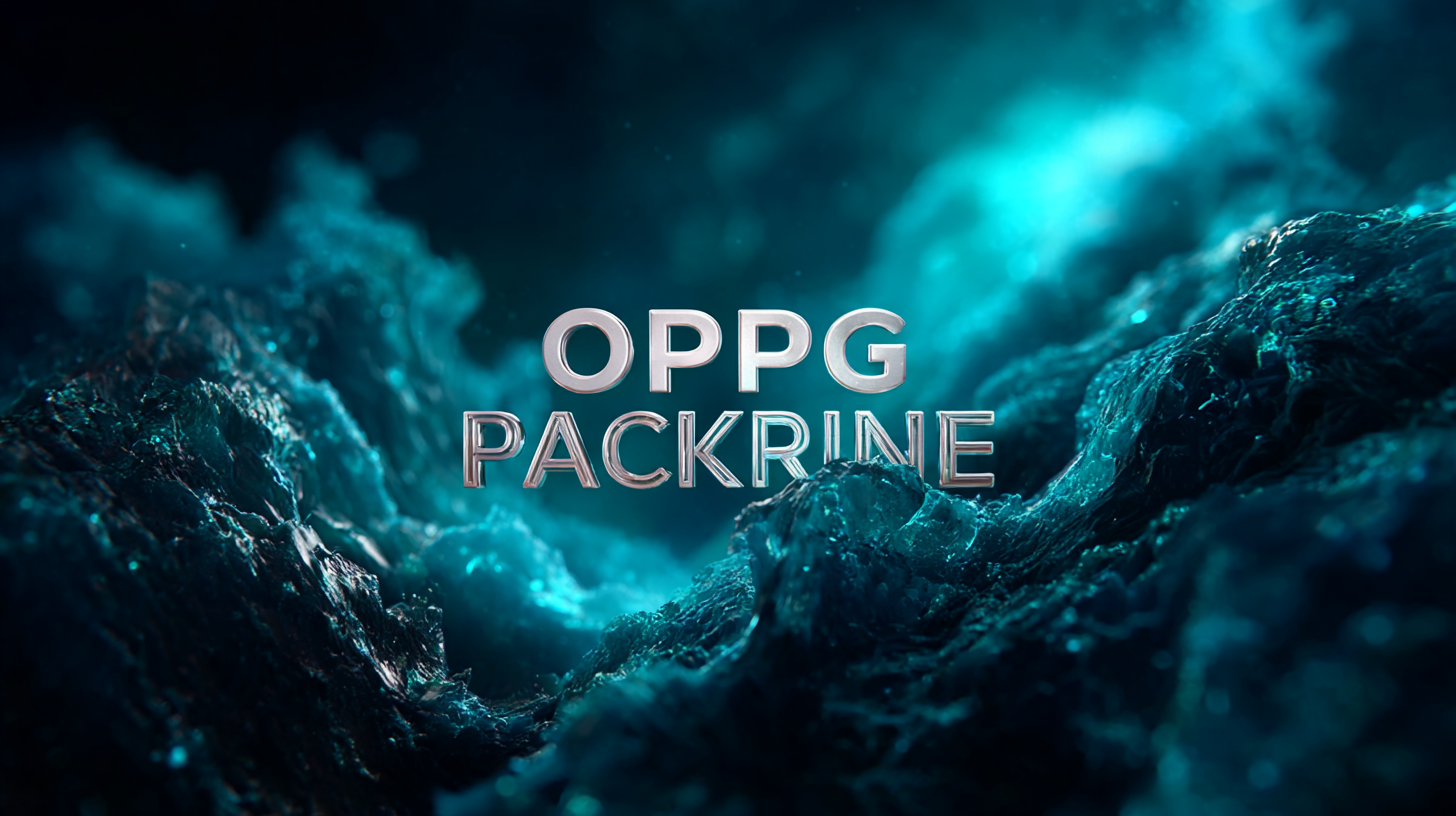 Navigating the Future of Packaging with Best OPP Film in 2025 Tech Trends and Essential Checklist