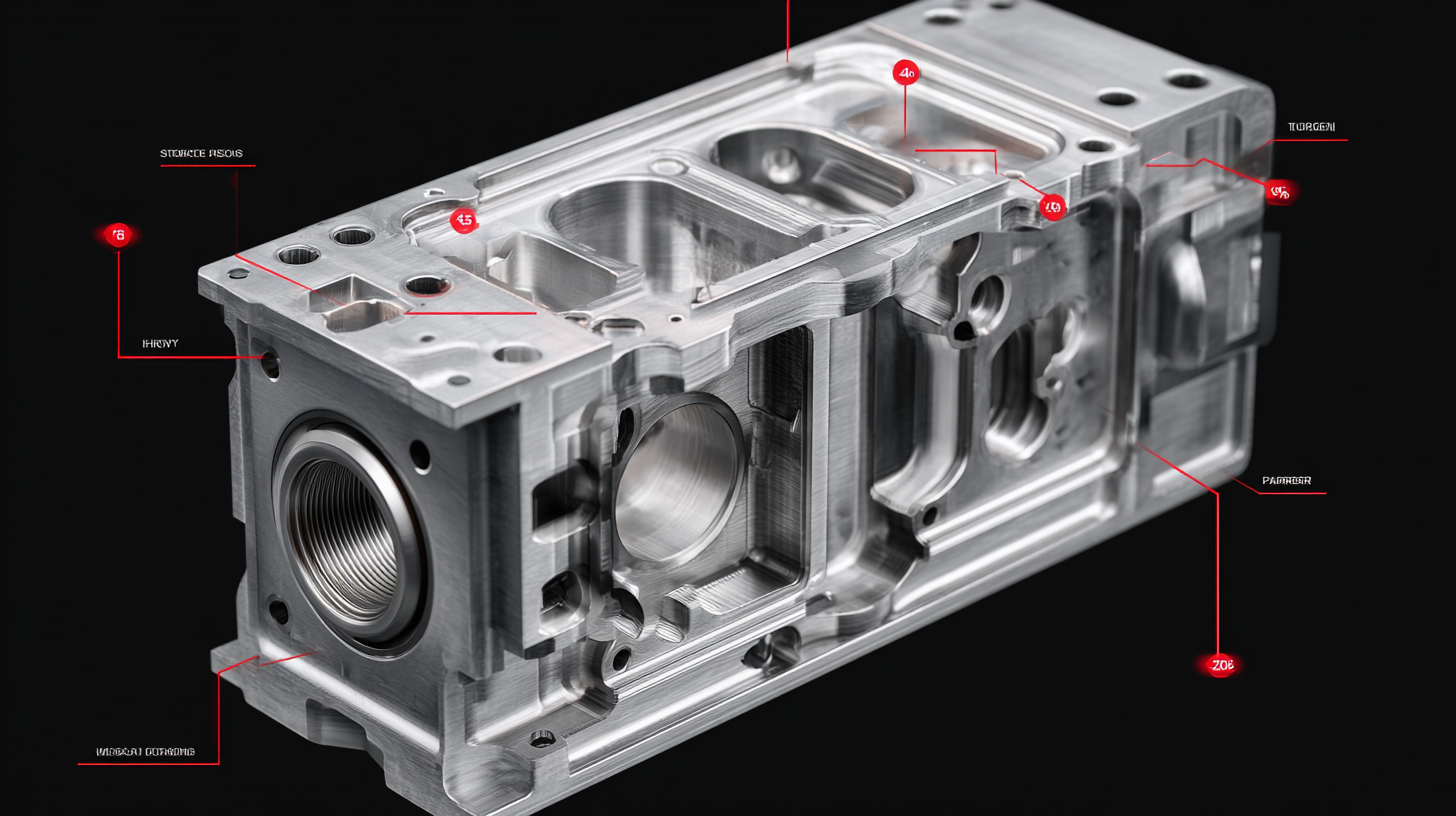 7 Essential Reasons Best Die Casting Mold Can Transform Your Manufacturing Process