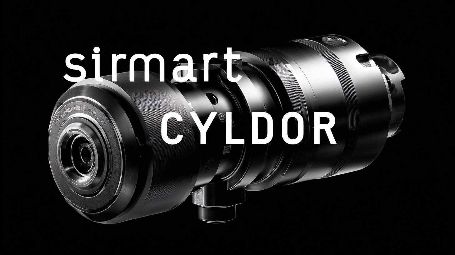 What is the Revolutionary Impact of the Best Smart Cylinder in Modern Industry