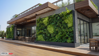 Exploring the Technical Specifications of the Best Outdoor Decoration Wall Panel for Optimal Performance