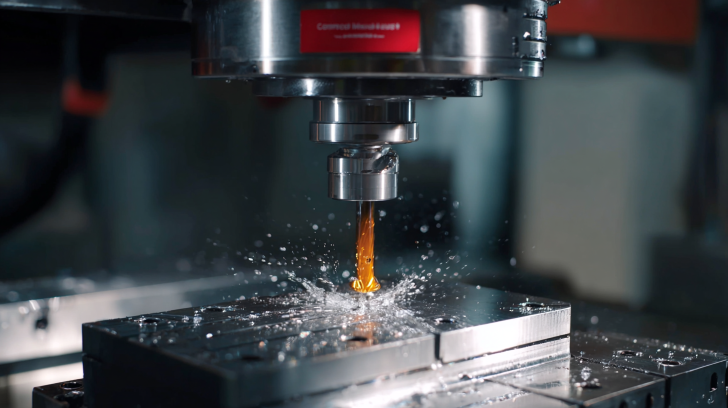 Maximizing ROI with Top 5 Axis CNC Mills and the Future of After Sales Support and Maintenance Costs