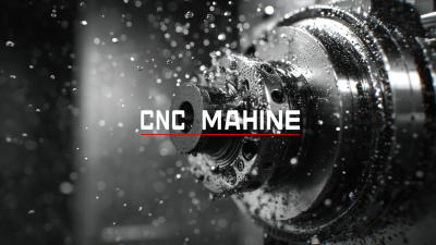 Exploring the Best CNC Machine Alternatives for Your Manufacturing Needs