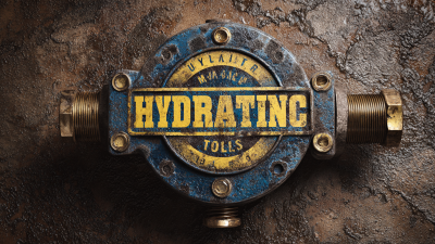 Ultimate Guide to Mastering Best Hydraulic Cutting Tools for Your Projects