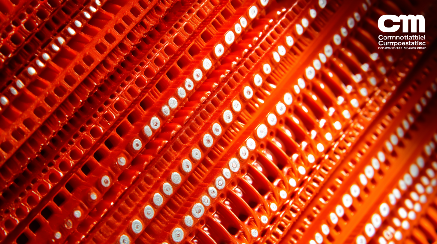 Unlocking Advantages of Best Corrugated Plastic for Your Business