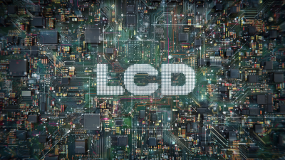 2025 Industry Trends: Innovative Solutions for the Best LCD Display Market
