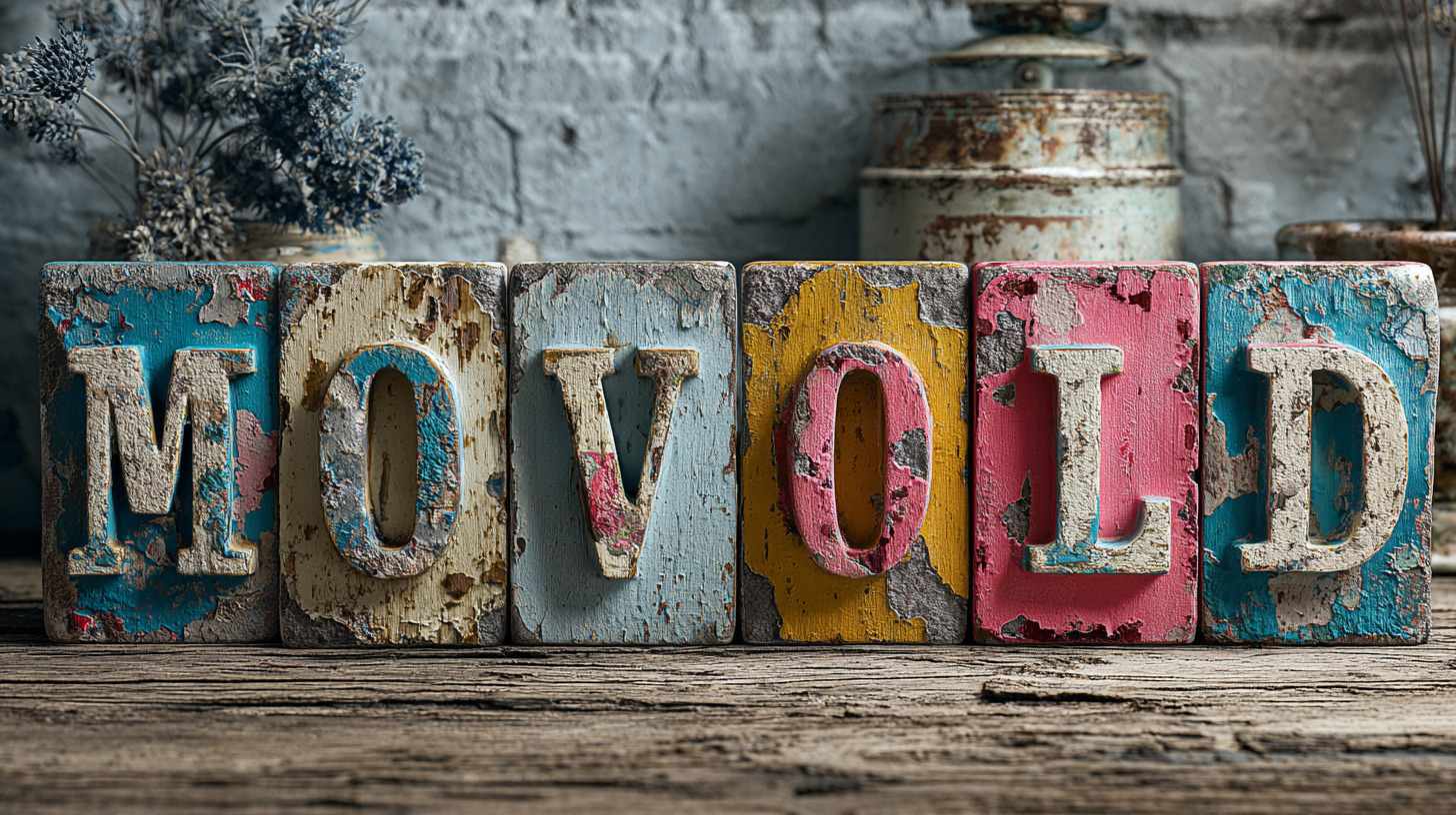 How to Choose the Best Decorative Mold Trends for Your Business in 2025