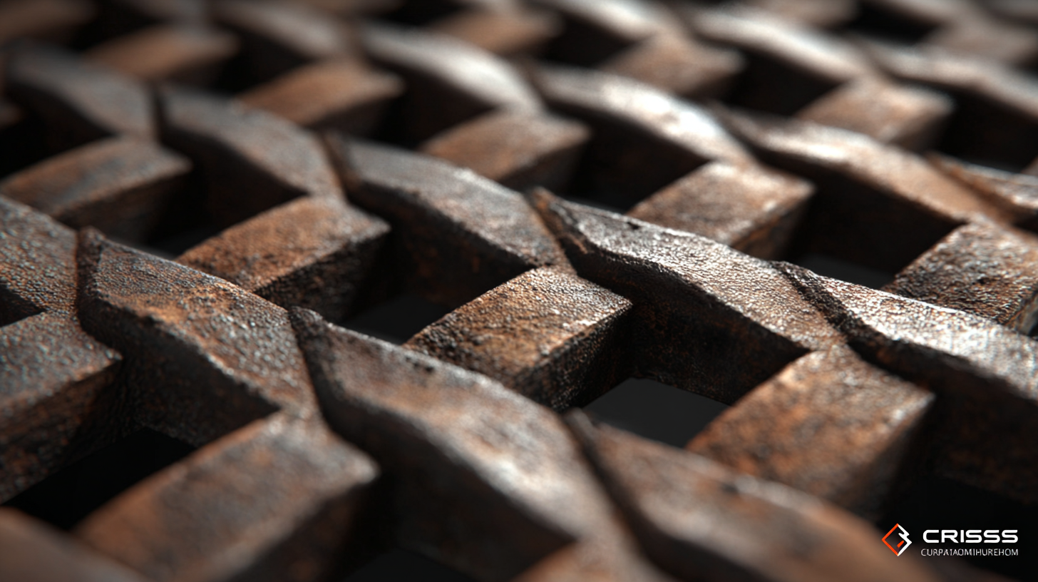 How to Choose the Best Press Welded Steel Grating for Your Project