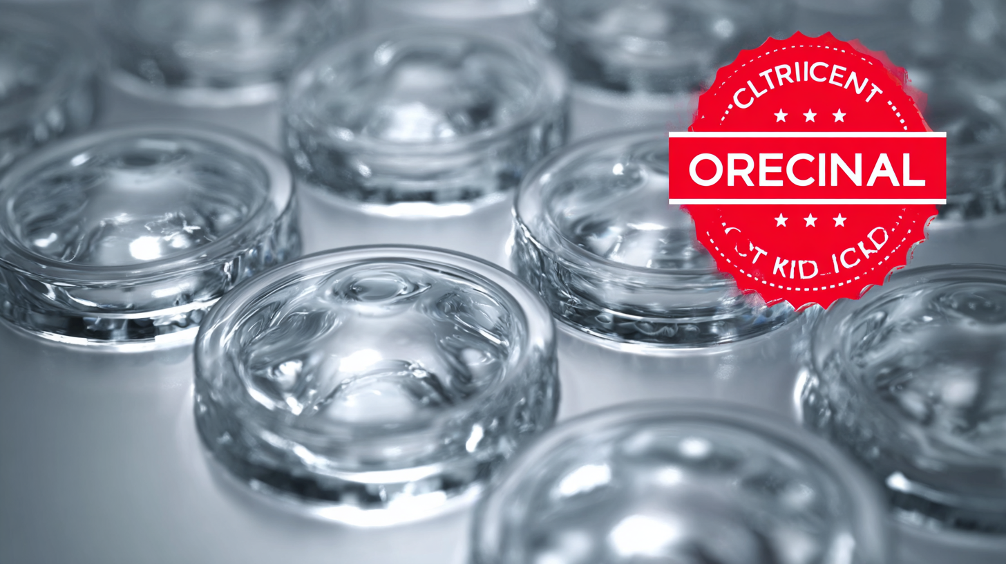 Mastering Best In Mold Labels Technical Specs and How to Choose the Right One for Your Needs