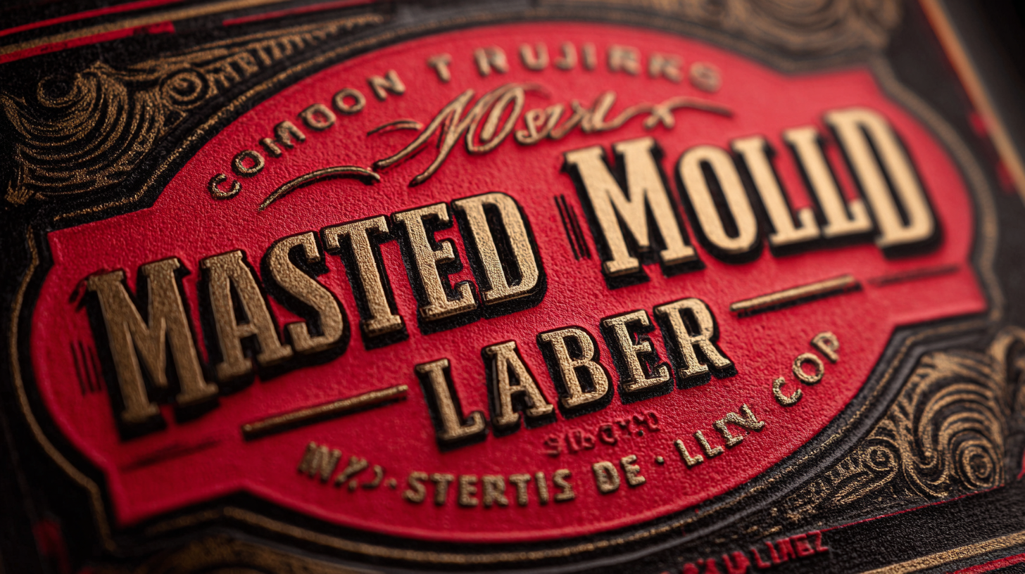 Mastering Best In Mold Labels Technical Specs and How to Choose the Right One for Your Needs