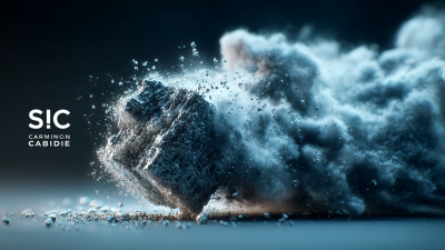 7 Compelling Reasons Why Best Sic Silicon Carbide is Your Top Choice for High-Performance Applications