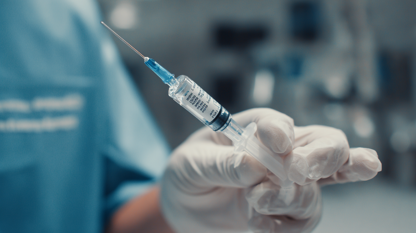 5 Key After-Sales Service Benefits to Reduce Repair Costs for Best Local Anesthesia Products