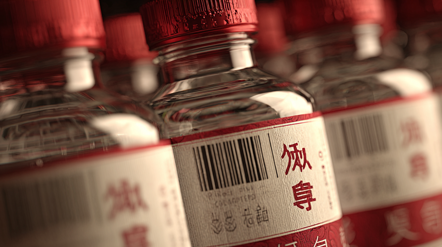 Unlocking Global Markets with Best Bottle Packaging From China to the World Through Quality Excellence