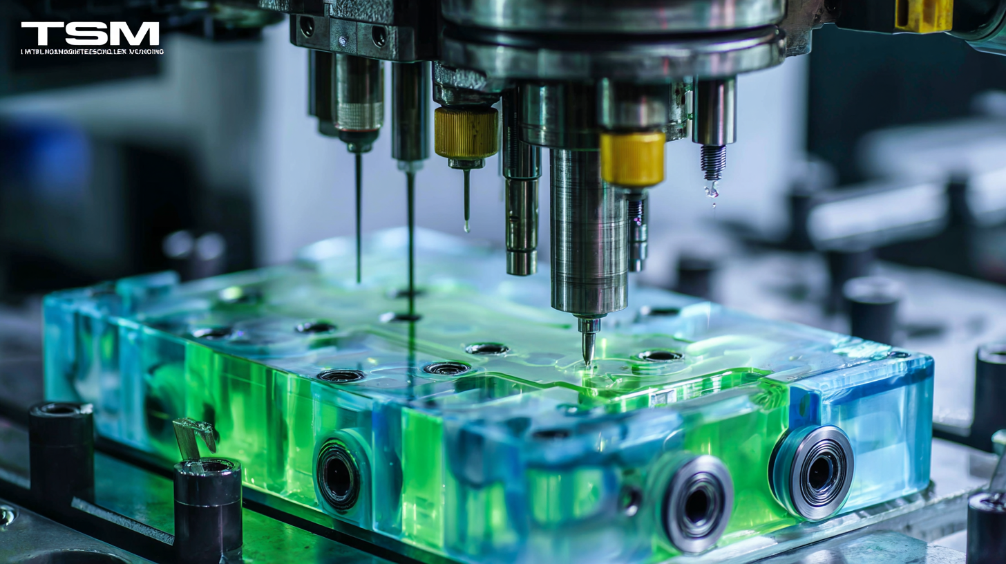 Ultimate Guide to Best Low Volume Injection Moulding: Key Specs and Top 5 Benefits for Your Business