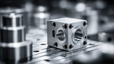 Trustworthy Quality in Best Low Volume CNC Machining from China for Global Markets