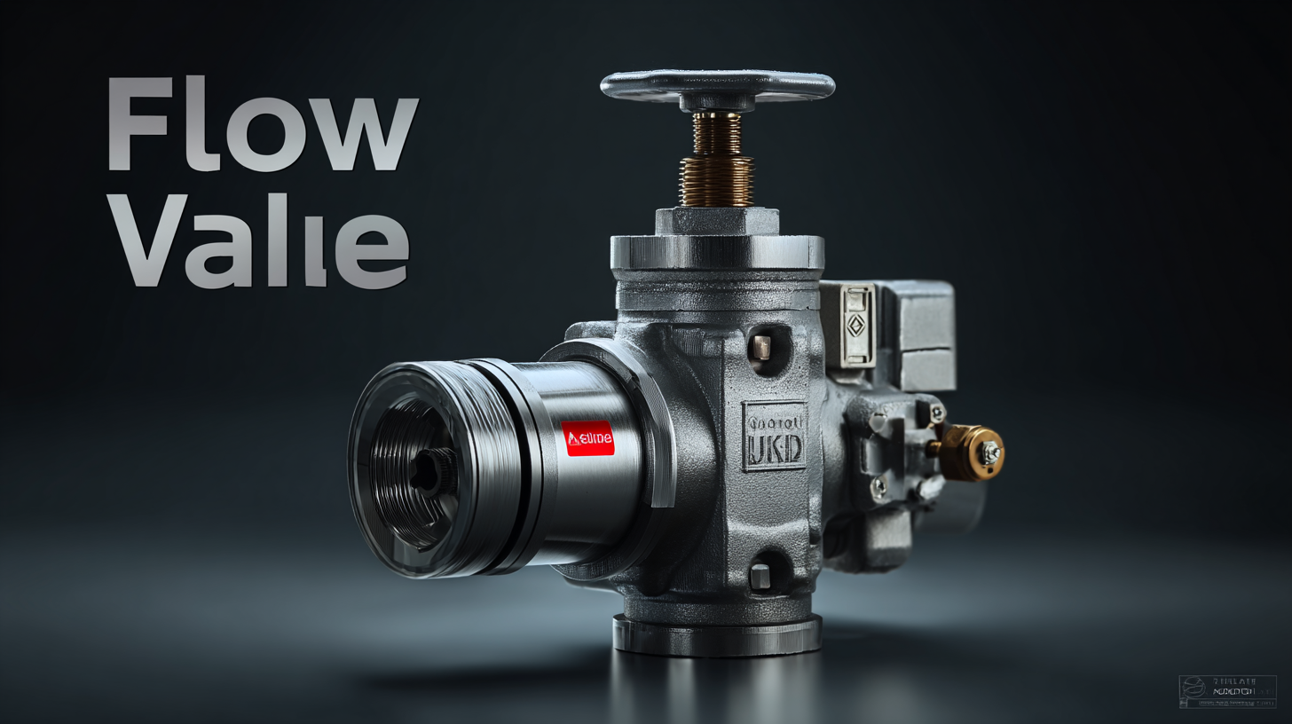 Unmatched Quality from China Top Factories Leading the World Trust in Best Flow Valves