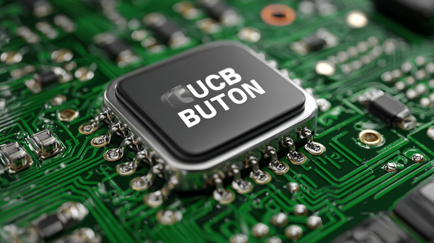 Unlocking Cost-Efficiency: 7 After-Sales Service Tips for Your Best PCB Touch Button Solutions