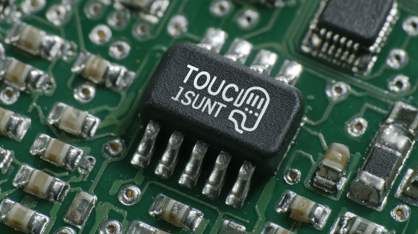 Unlocking Cost-Efficiency: 7 After-Sales Service Tips for Your Best PCB Touch Button Solutions