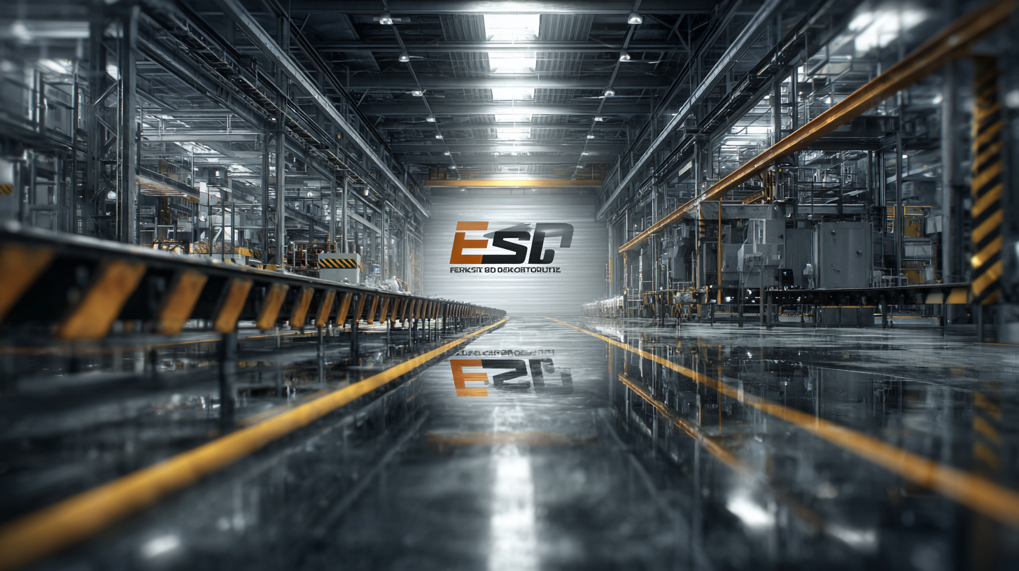 Choosing the Best Factory: Essential Criteria for High-Quality Manufacturing Solutions