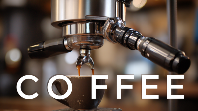 5 Tips to Choose the Best Robotic Barista Coffee Machine for Efficiency and Quality