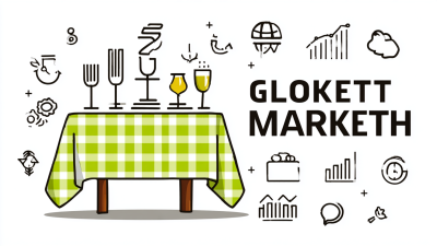 Future Trends in Best Tablecloth Sizing Market Analysis for 2025 Global Procurement Insights