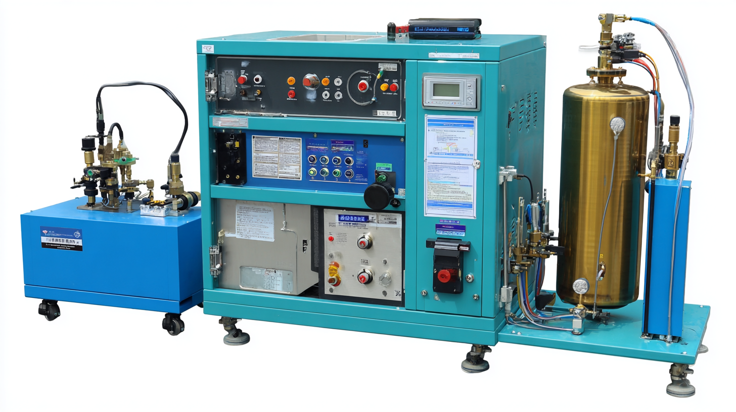 Exploring the Future of Best Plasma Spraying Equipment Market by 2025 with Key Insights and Strategies