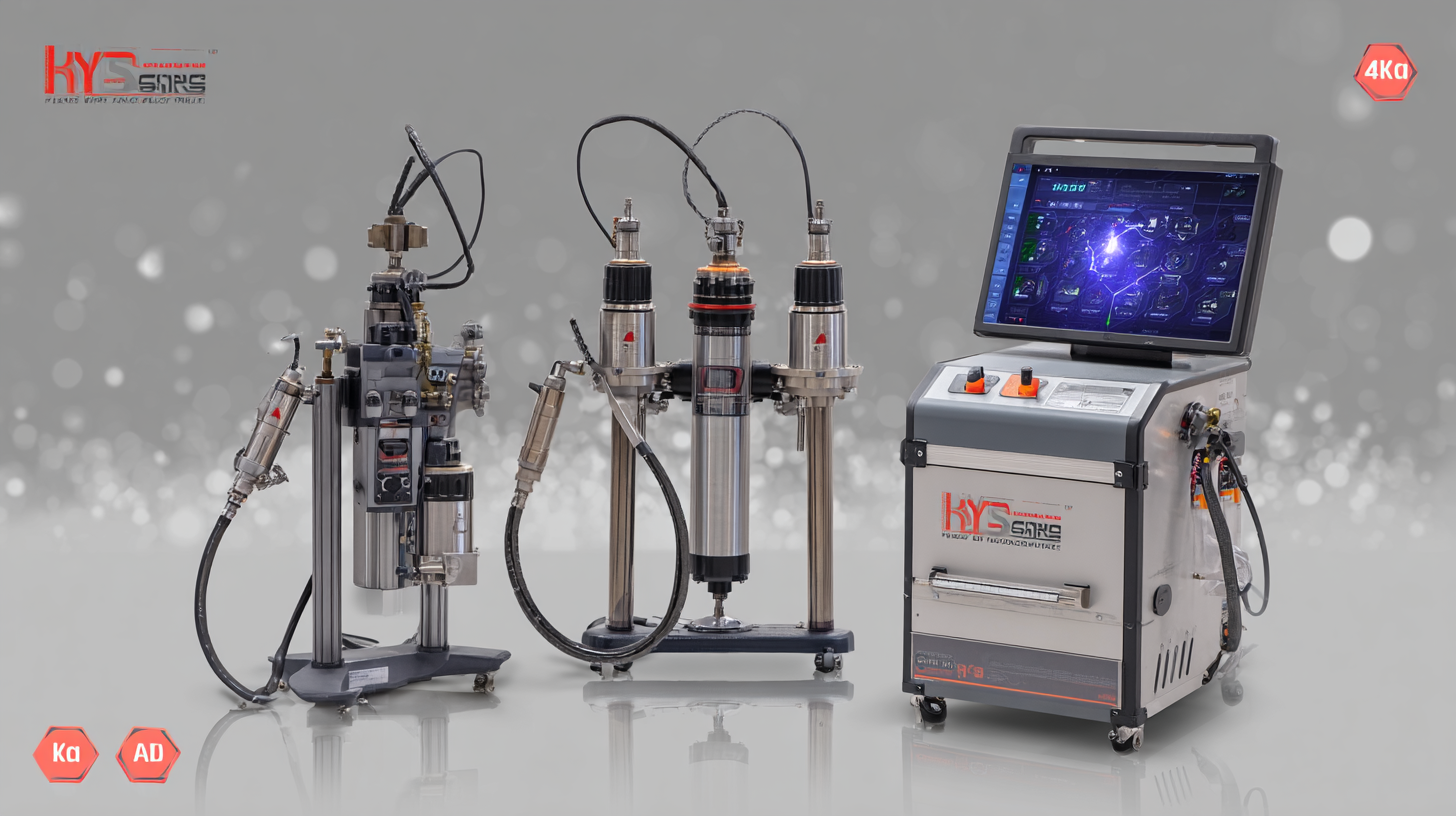 Exploring the Future of Best Plasma Spraying Equipment Market by 2025 with Key Insights and Strategies