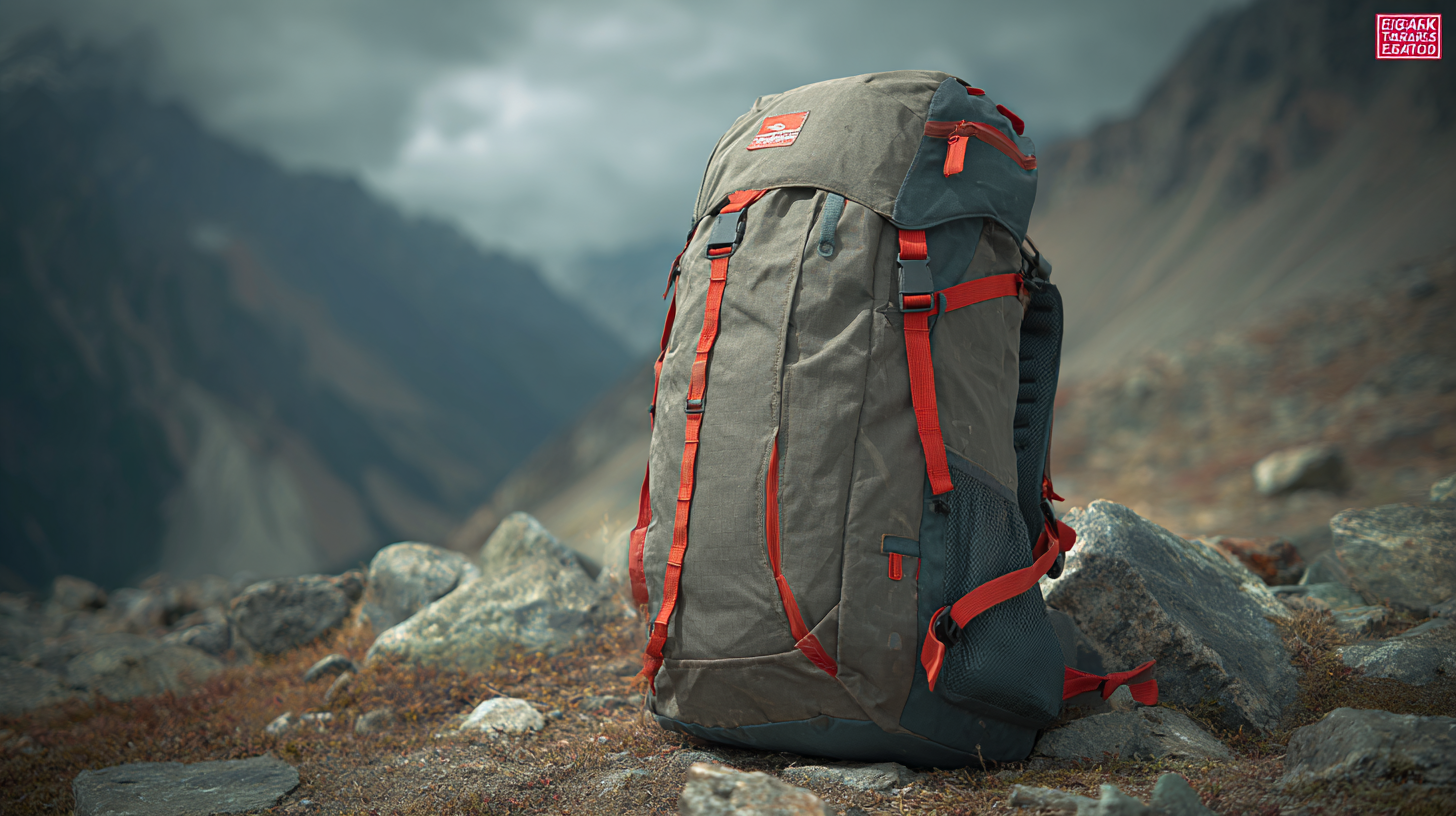 7 Compelling Reasons to Choose the Best Rucksack Backpack for Your Adventures