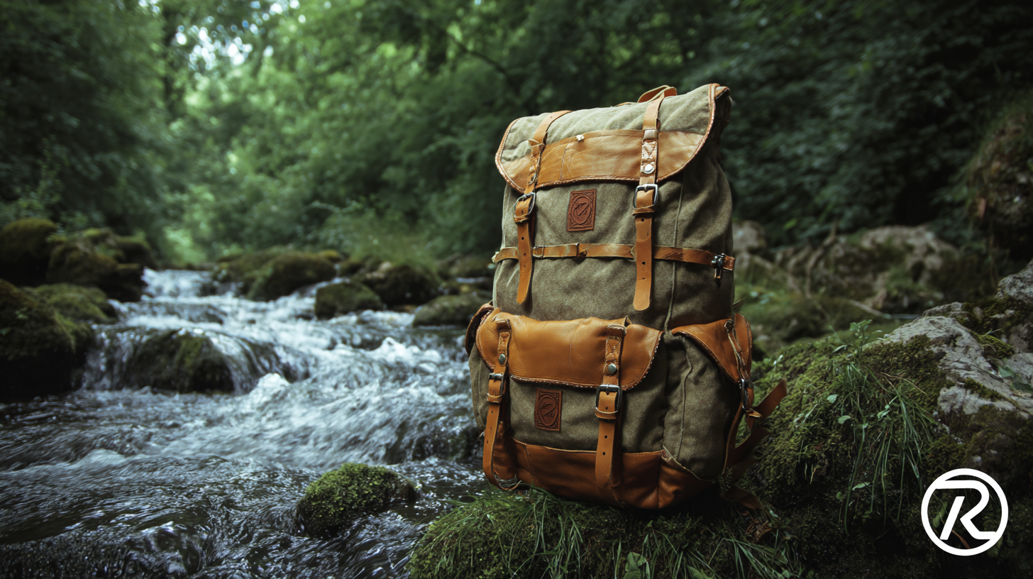 7 Compelling Reasons to Choose the Best Rucksack Backpack for Your Adventures