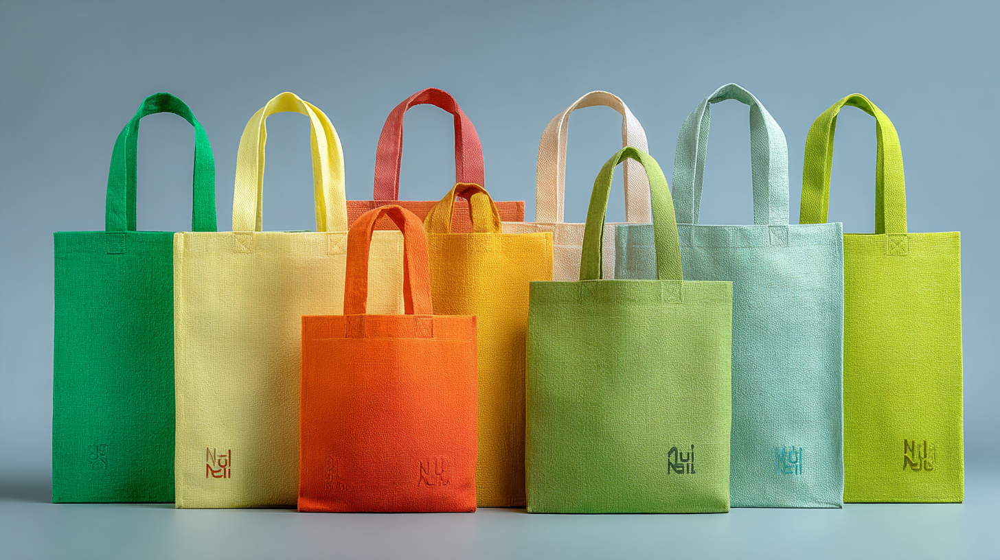 How to Adapt Best Reusable Bags for 2025 Technological Innovations in Global Sourcing