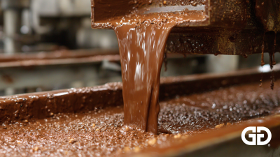 8 Incredible Benefits of the Best Chocolate Depositing Machine for Your Business