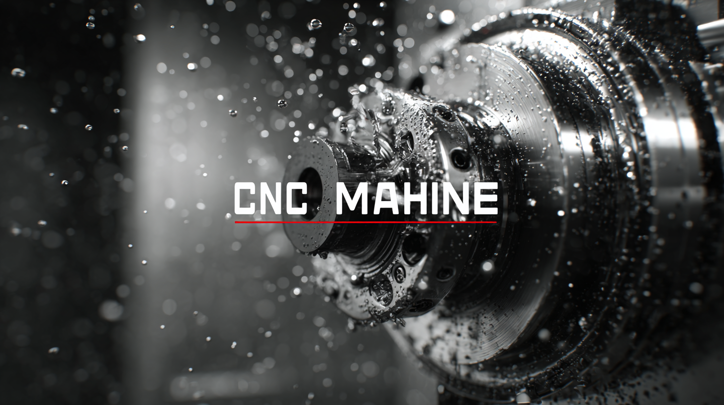 Exploring the Best CNC Machine Alternatives for Your Manufacturing Needs