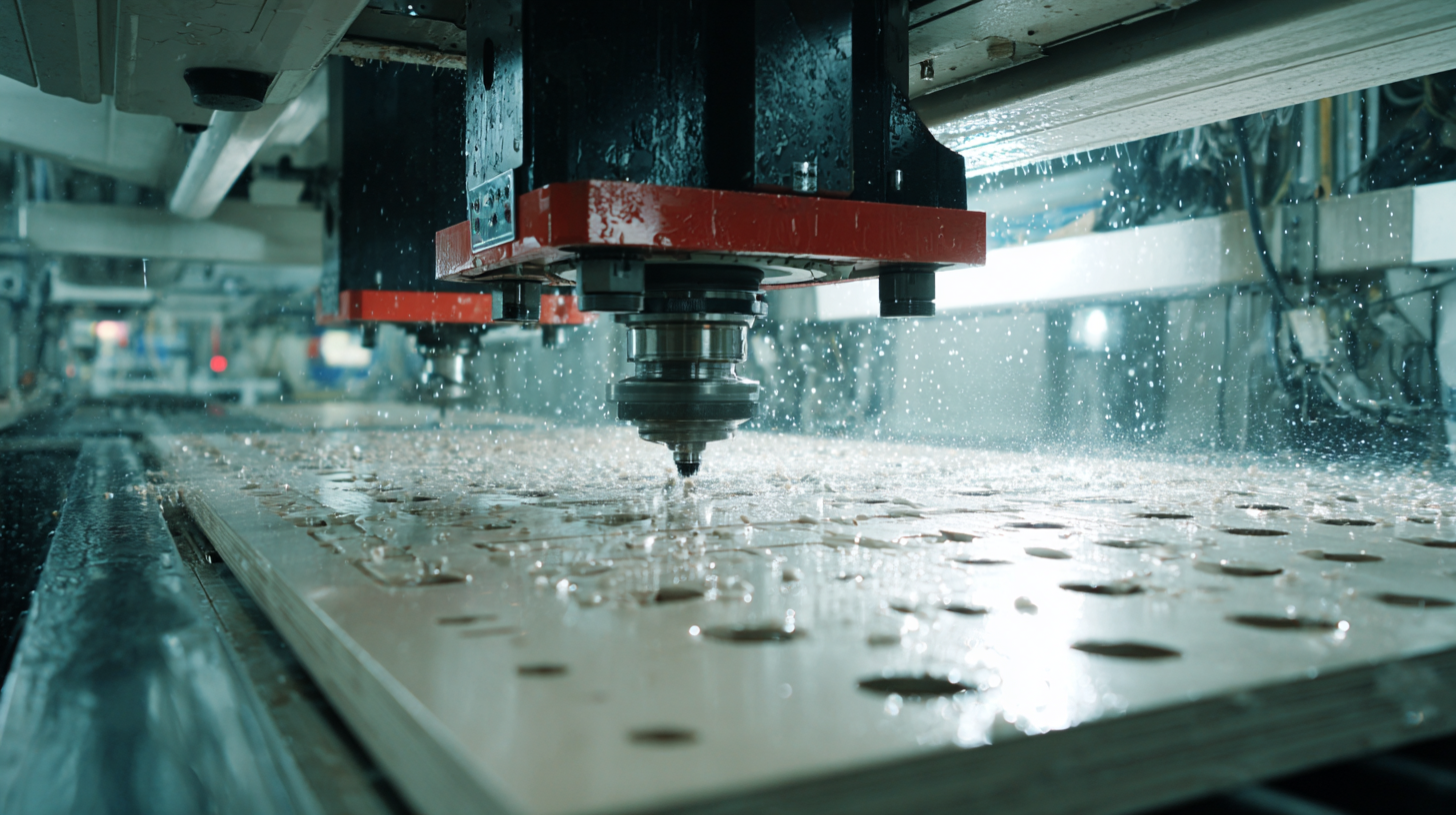 Exploring the Best CNC Machine Alternatives for Your Manufacturing Needs