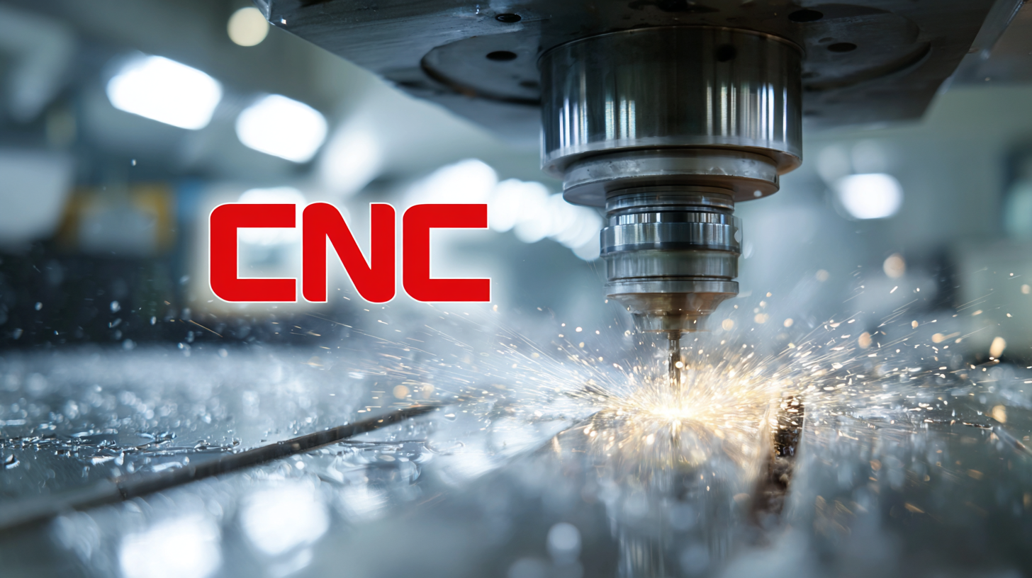 Exploring the Best CNC Machine Alternatives for Your Manufacturing Needs