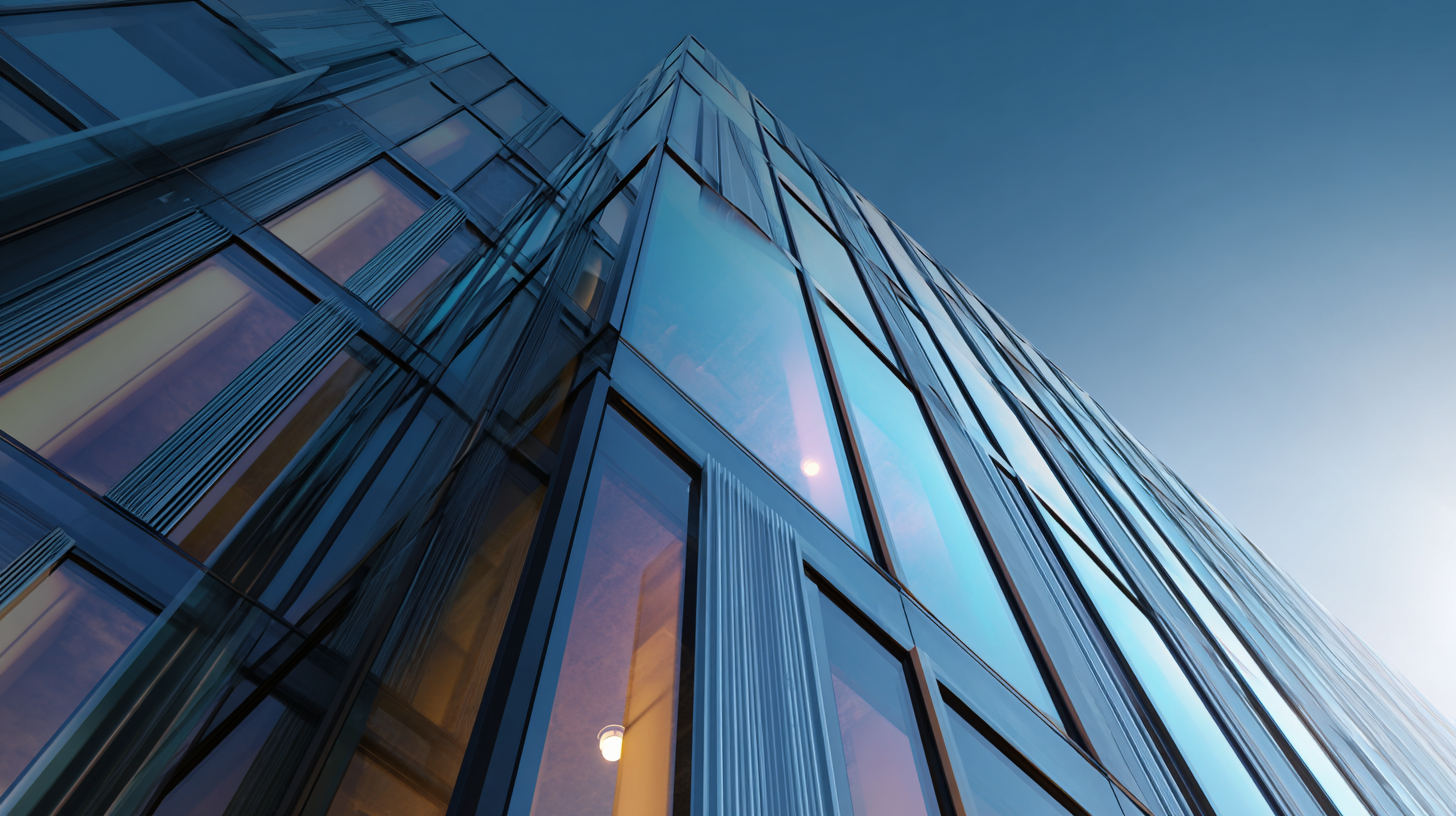Expert Guide to Selecting Top Manufacturers for Best Facade Aluminium Profiles Solutions