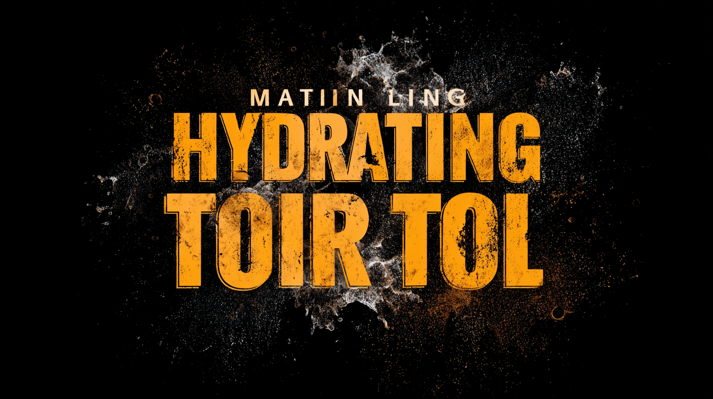 Ultimate Guide to Mastering Best Hydraulic Cutting Tools for Your Projects