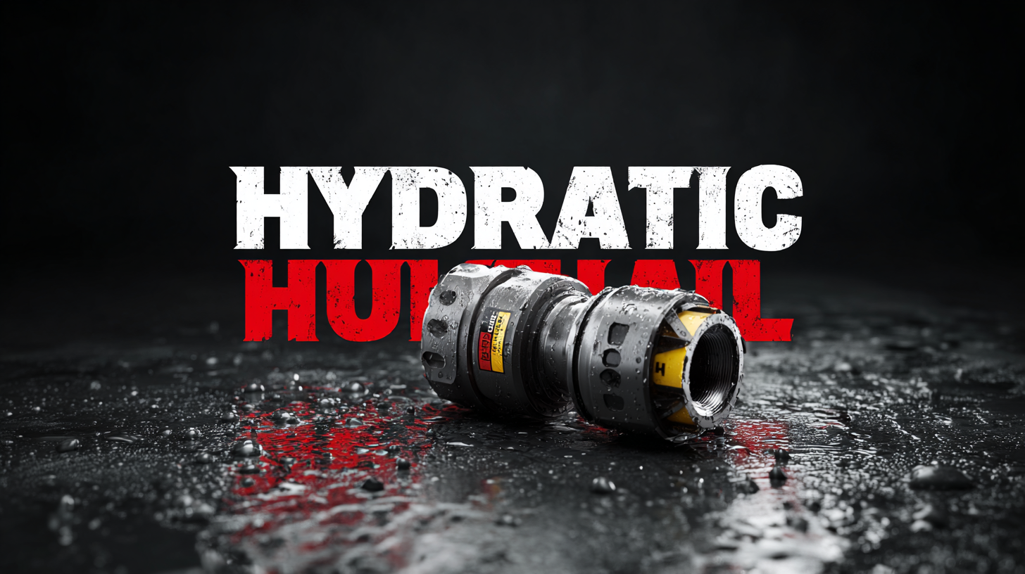 Ultimate Guide to Mastering Best Hydraulic Cutting Tools for Your Projects