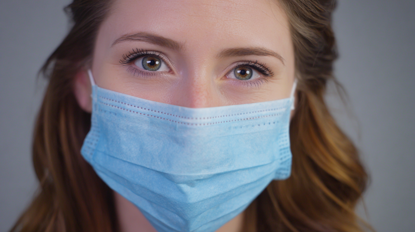 2025 Global Trends in Best Disposable Face Masks: What Buyers Need to Know