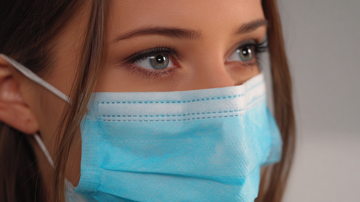 2025 Global Trends in Best Disposable Face Masks: What Buyers Need to Know