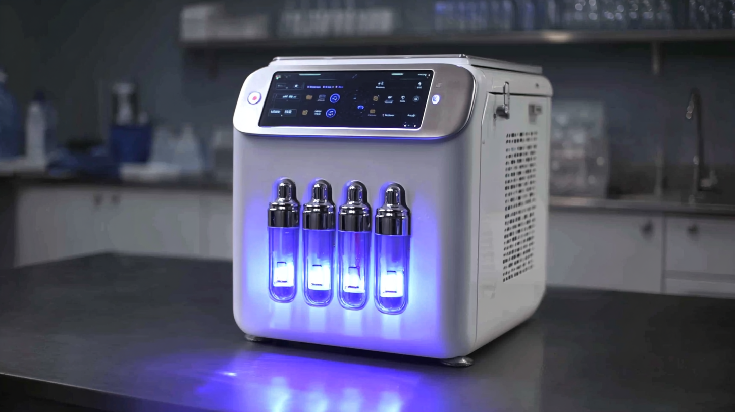 How to Choose the Right Cryolipolysis Machine for Your Business