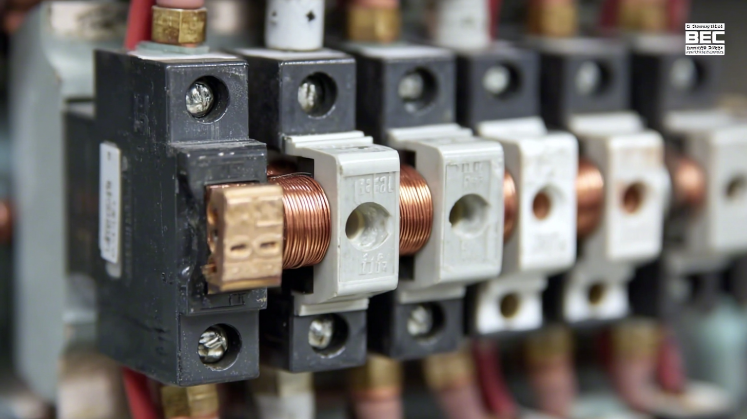 Exploring the Unique Features and Applications of Best Thermal Magnetic Circuit Breakers with Practical Usage Tips