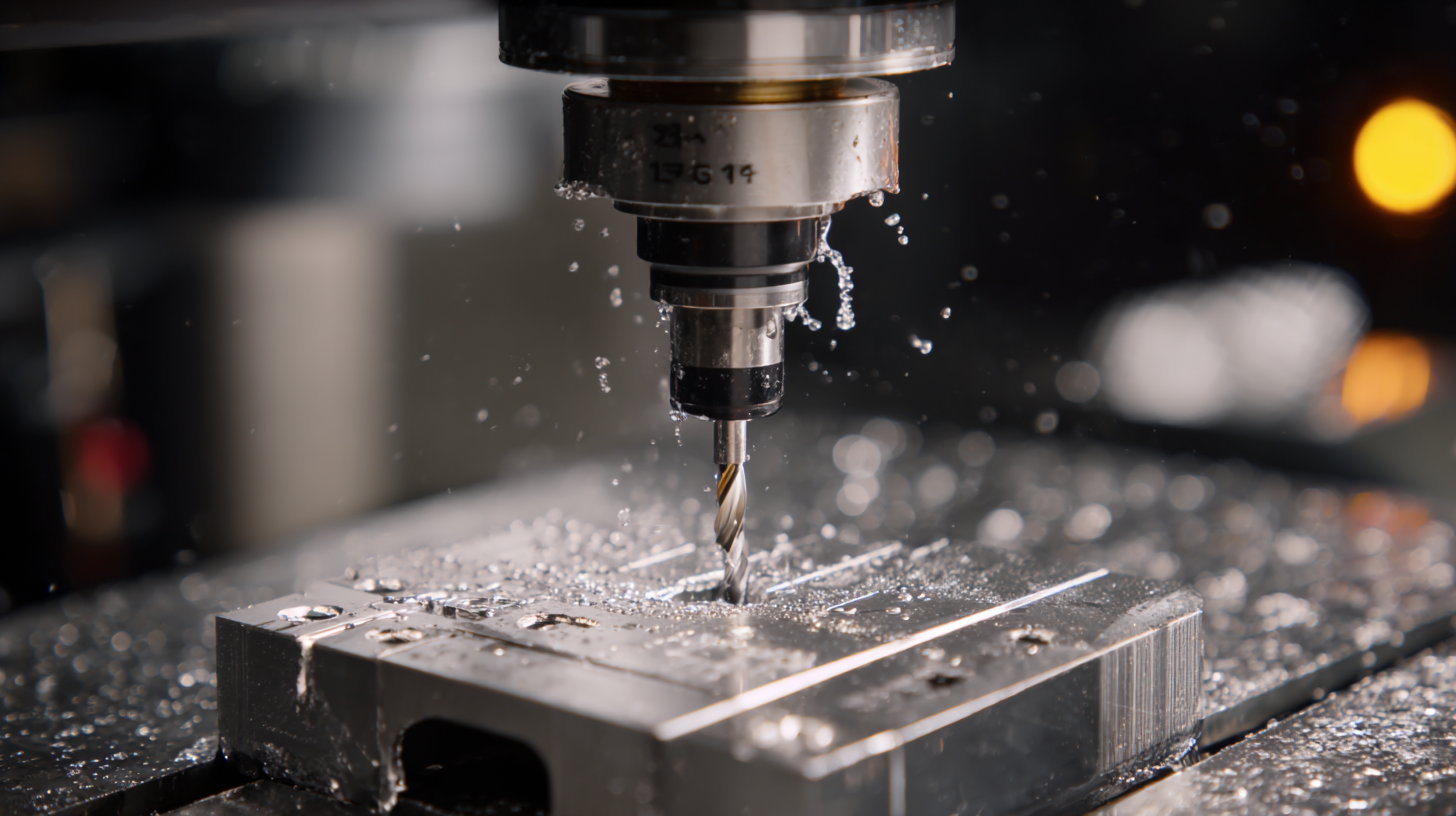 Discover Superior Manufacturing with the Best Desktop CNC Mill from Top Chinese Factories