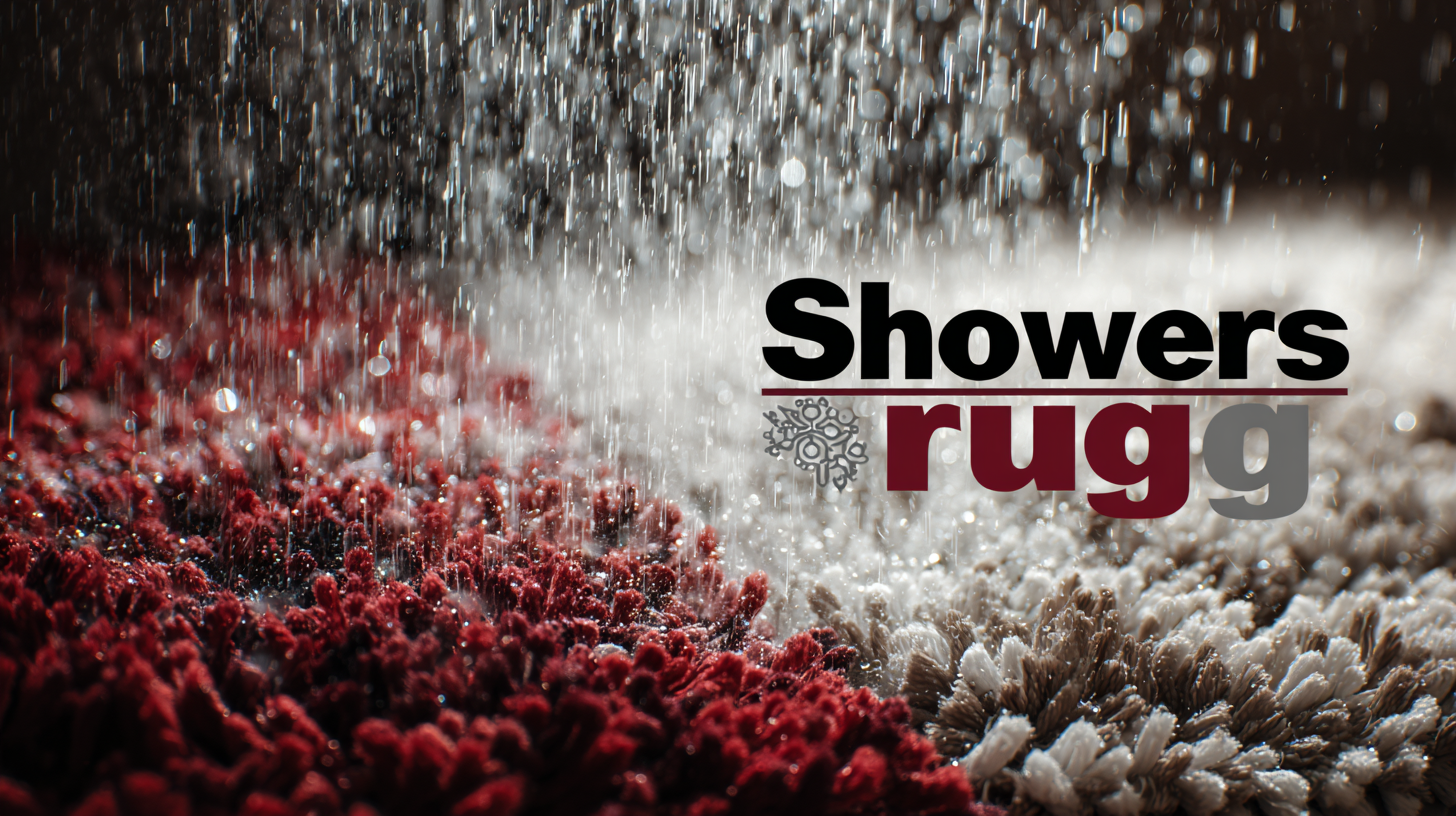 Ultimate Comparison of the Best Showers Rugs to Enhance Your Bathroom Decor