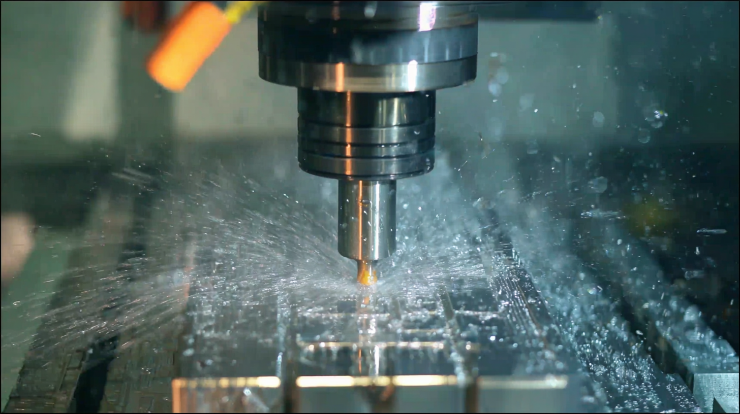 Discover How Top Chinese Factories Redefine Excellence in Precision CNC Milling Machines