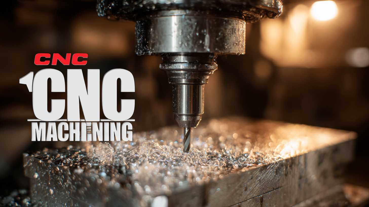 10 Essential Tips for Best CNC Machining Success