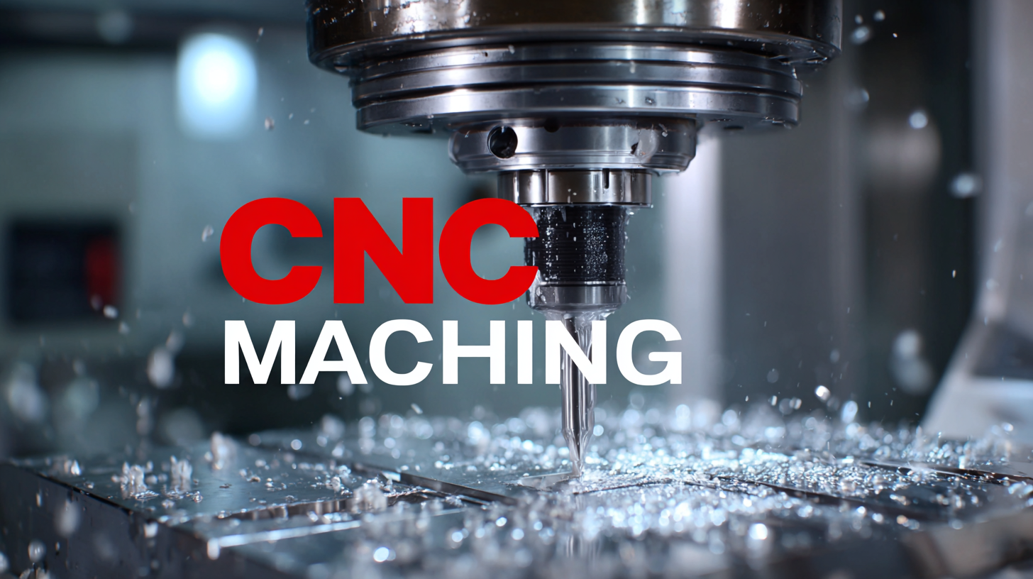 10 Essential Tips for Best CNC Machining Success
