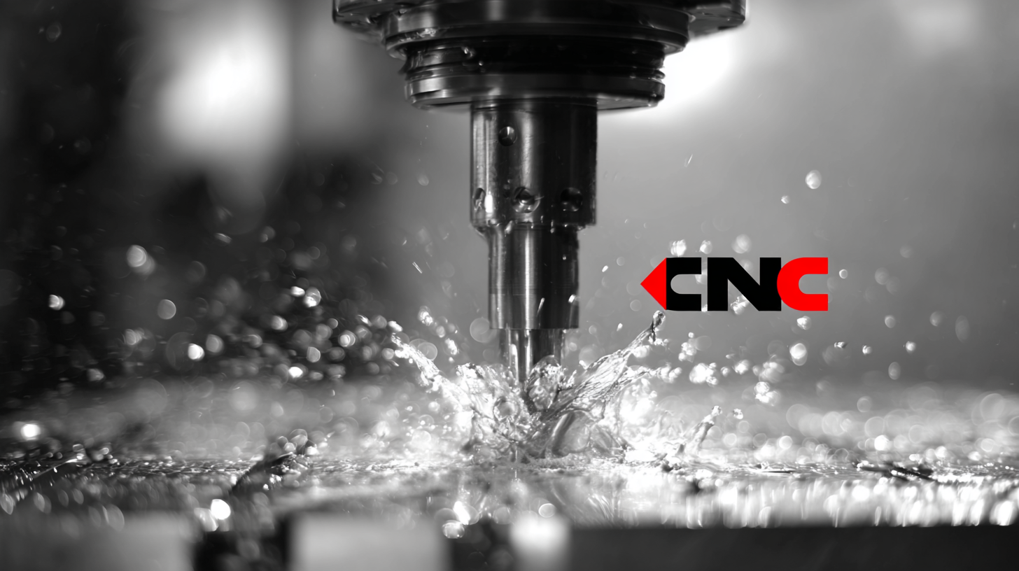 10 Essential Tips for Best CNC Machining Success